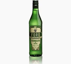 Foro Vermouth Di Torino Dry 750ml