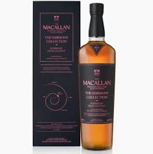 The Macallan The Harmony Collection Inspired by Fresh Coconut 750mL
