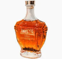 Colonel E.H Taylor Distiller's Council Straight Kentucky Bourbon Whiskey 750 mL