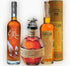 Blanton's Original Single Barrel, E.H. Taylor Small Batch & Eagle Rare 10 Year (750ml) Bundle