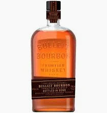 Bulleit Bottled In Bond Straight Bourbon 750ml