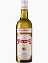 Aalborg Taffel Akvavit 700ml