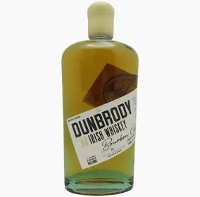 The Dunbrody Bourbon Cask Irish Whiskey 700ml