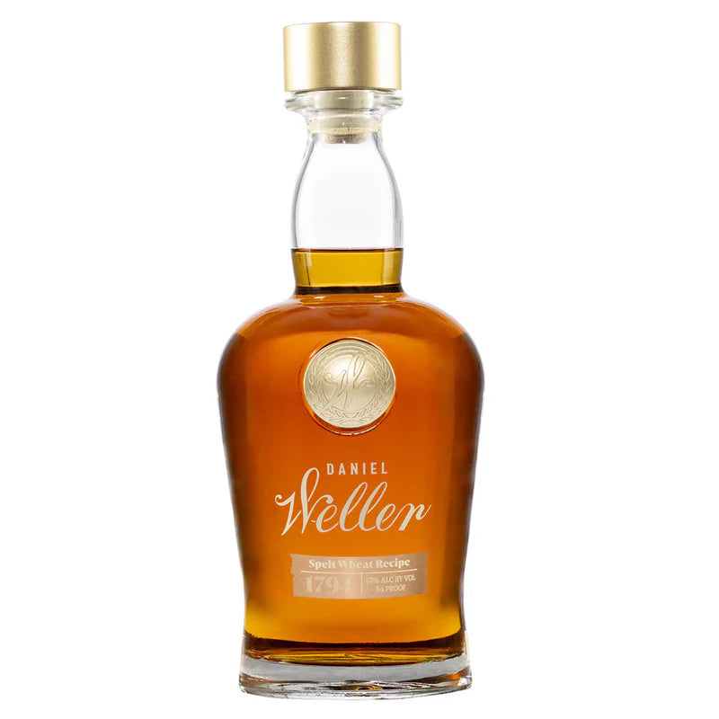 Daniel Weller Spelt Whiskey 750mL