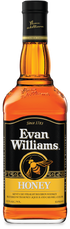 Evan Williams Honey Whiskey 750ml