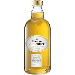Hennessy "Henny White" Cognac 25th Anniversary 700ml