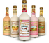 Pennsylvania Dutch Cream Liqueurs Bundle 750ml
