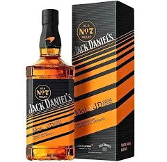 Jack Daniel's McLaren Limited Edition 2024 1 Liter