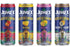 Jumex Hard Nectar Juice 12 pack Variety Pack Cans