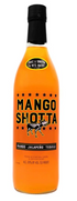 Mango Shotta Mango Jalapeño Tequila 750ml