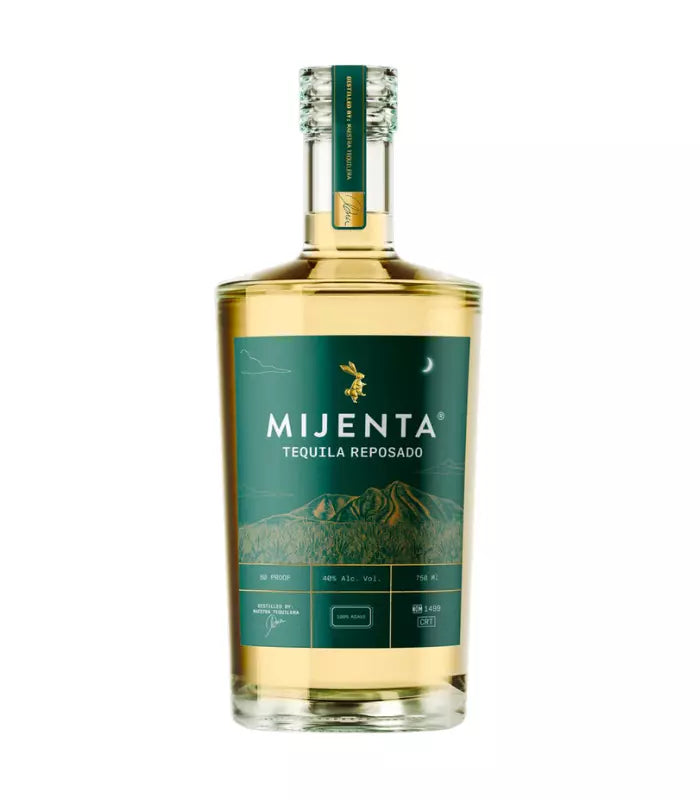 Mijenta Reposado Tequila 750ml