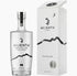 Mijenta Tequila Reposado Cristalino 100% De Agave Tequila 750ml