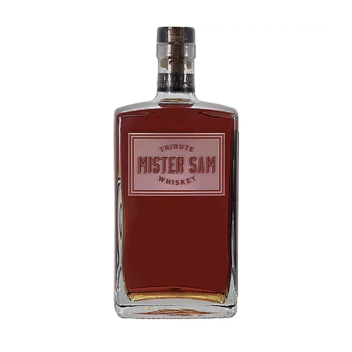 Sazerac Mister Sam Tribute Whiskey 131.08 Proof 750ml
