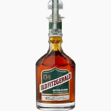 Old Fitzgerald 2023 Bottled In Bond 8 Years Bourbon Whiskey 750ml