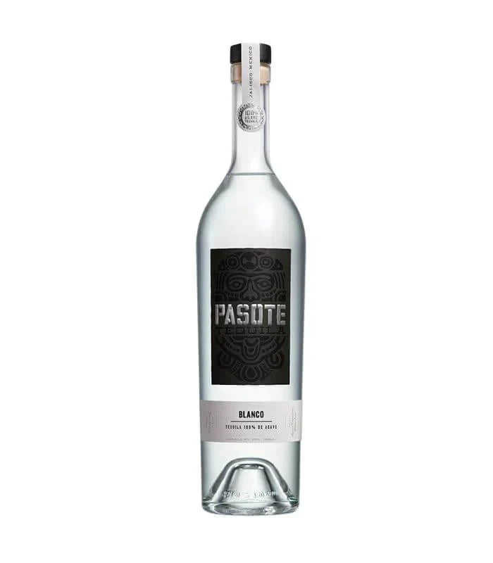 Pasote Tequila Blanco 750mL