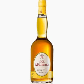 Père Magloire Fine Calvados 750ml