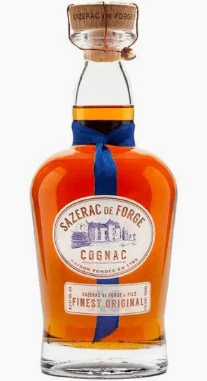 Sazerac De Forge & Fils Cognac 750ml