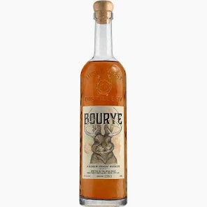 High West Bourye Limited Edition Release Straight Whiskey 750ml