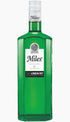 Miles' London Dry Gin 750ml