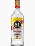 51 Pirassununga Cachaca Brazilian 1 Liter