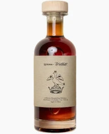 Wolves X Willett Family Estate 10 Year Old Batch #3 750ml