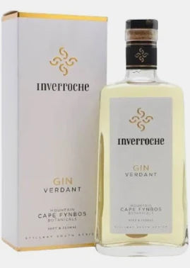 Inverroche Gin Verdant 750ml