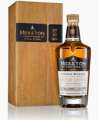 Midleton Very Rare Vintage Release 2020 750ml