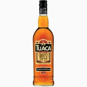 Tuaca Originale Italiano Liqueur 750ml