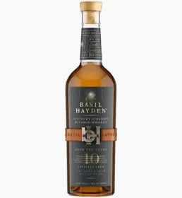 Basil Hayden's 10 Year Old Bourbon Whiskey 750ml
