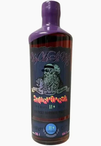 Very Olde St. Nick Superfreak 11+ Year Kentucky Bourbon 750ml