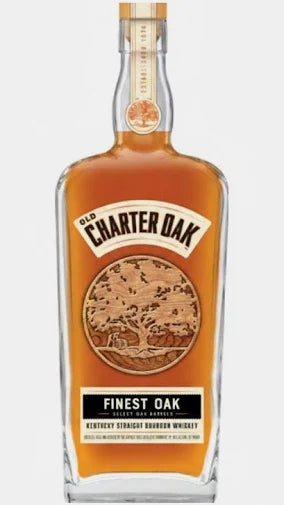Old Charter Oak Finest Oak 750ml