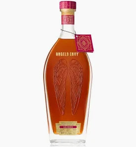 Angel's Envy Cask Strength Bourbon 2024 Release 750mL