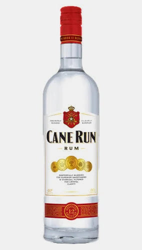 Cane Run Rum 750ml