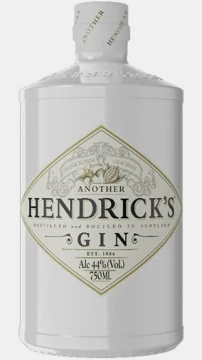 Hendrick's "Another" Gin 750ml