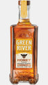 Green River Honey Finished Bourbon Whiskey 750ml