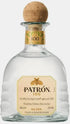 Patron 100 Silver Tequila 100 Proof High-Proof Blanco 750ml