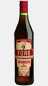 Foro Rosso Vermouth Di Torino 750mL