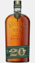 Bulleit 95 20 Year Cask Strength Straight Rye Whiskey