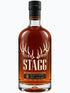 Stagg Kentucky Straight Bourbon Whiskey Batch 26C 124.6 Proof