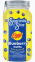 Sugarlands Eggo Blueberry Waffle Moonshine 750ml