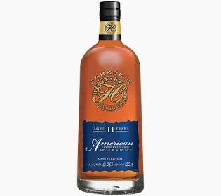 Parker's Heritage Collection 11 Year Kentucky Straight American Whiskey 750ml