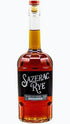 Sazerac Rye Whiskey 100 Proof 750ml