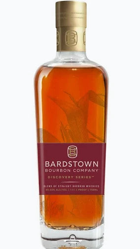 Bardstown Bourbon Discovery Series #6 Bourbon Whiskey 750ml