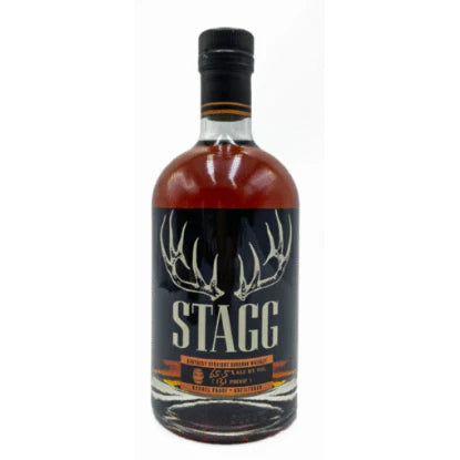 Stagg Kentucky Straight Bourbon Batch 18 131 Proof Bundle