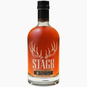 Stagg Kentucky Straight Bourbon Whiskey Batch 26A 129.3 Proof 750ml