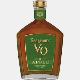 Seagram's VO Apple Whiskey 750ml
