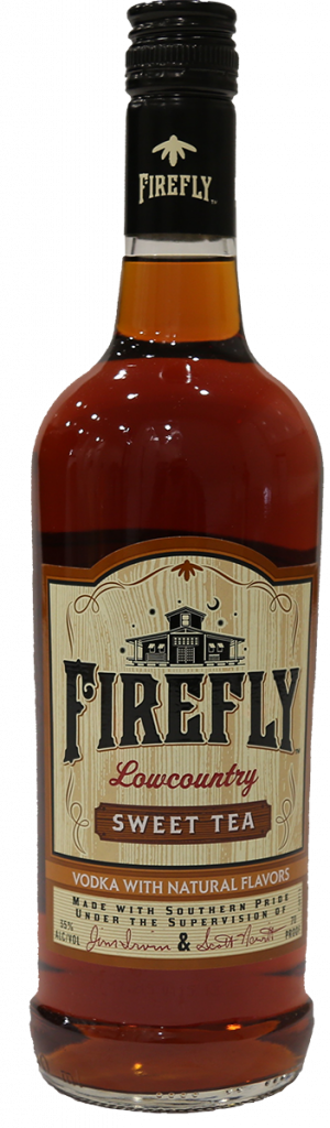 Firefly Original Sweet Tea Vodka 750ml