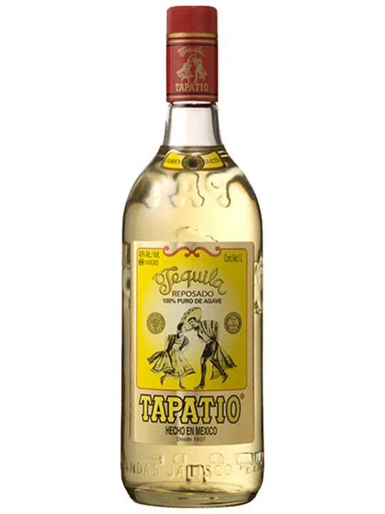 Tapatio Reposado Tequila 750ml