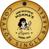 Corazon Single Barrel Reposado Tequila Aged in BLANTON'S GOLD Bourbon Barrels 750ml