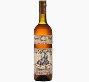 Very Olde St. Nick Immaculata Ancient Cask Bourbon 750ml